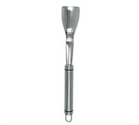 Corn Peeler, Corn Cob Remover, Stainless Steel Corn Stripping Tool, Kitchen Gadget for Removing Corn Kernels from Cobs, Suitable for Kitchen and Outdoor Dining