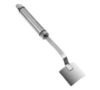 Corn Peeler, Corn Peeler with Ergonomic Handle, Stainless Steel Corn Cob Remover for Chefs in the Home Kitchen and Restaurant