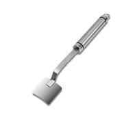 Corn Peeler, Corn stripper for Corn on the Cob Remover Tool, Stainless steel multifunctional Kitchen Grips Corn planer Cob Cutter kernels for Home Kitchen, Restaurant Chef, Picnic Lovers