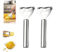 Corn Peeler for Corn on the Cob