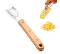 Corn Peeler for Corn On The Cob, Corn Cob Stripper Tool