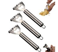 Corn Peeler for Corn on the cob，Handheld Corn Peeler Kitchen Gadget，A3