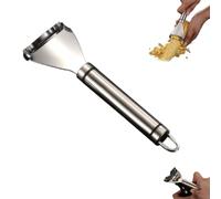 Corn Peeler for Corn on the cob，Handheld Corn Peeler Kitchen Gadget，B1