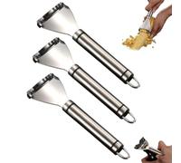 Corn Peeler for Corn on the cob，Handheld Corn Peeler Kitchen Gadget，B3