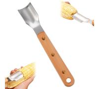 Corn Peeler for Corn on The Cob Stripper Tool，1pc