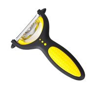 Corn Peeler, Peeler for Kitchen - Multifunctional Kitchen Corn Peeler,Portable Corn Peeler for Fruits, Vegetables, Pears, Potatoes, Corn