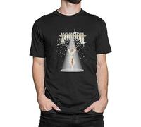 Corn Plane Xanadu - A Million Lights T-Shirt Black XXL