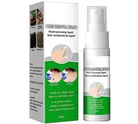 Corn Remover Power Spray,Corn Removal Spray Corn Removers,Corn Remover and Callus Remover for Fast-Acting Foot Care - Plantar and Common Callus Remover Treatment (1 Pcs)