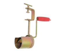 Corn Remover Tool Stripping Tool Corn Sheller Machine Hand Crank Manual Corncob Stripper Peeler from the Cob Stripper Tool Mechanical Cornpeeler