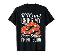 Corn Snake Stuff Enclosure Corn Snake T-Shirt