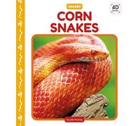 Corn Snakes