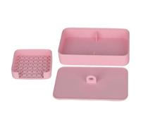 Corn Starch Pat Box For Clay | Air-Drying Clay Tools,Tapping Box for Modeling Carving - Jewelry Making Earrings and Art Projects