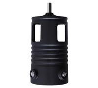 Corn Stripping Tool, Corn Stripping Tool Corn Cutter & Remover, Electric Corn Thresher, Automatic Corn Peeling and Separation Electric Drill Accessories for Most Hand Drills and Lithium Drills
