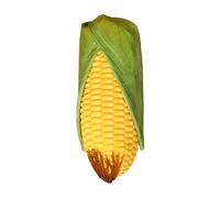 Corn Stuffed Pillow | Sofa Bed Corn Stuffed Pillow Toy,Exquisite Comfortable Hugging Plant Doll Toy for Kids Teen Relaxing Playing