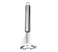 Corn Thresher | Corn Kernel Remover Tool, Stainless Steel Grain Scraper Tool for Kitchen Enthusiasts, Chefs, Moms and Friends