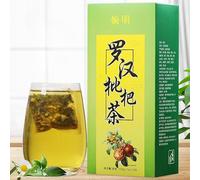 Corn whisker tea, Loquat fruit tea, fresh lemon tea, hawthorn lotus leaf tea 150g(30pcs), instant brewed tea, Chinese tea, mixed fruit tea bags, healthy tea (Loquat tea,3 boxes)