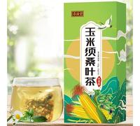 Corn whisker tea, Loquat fruit tea, fresh lemon tea, hawthorn lotus leaf tea 150g(30pcs), instant brewed tea, Chinese tea, mixed fruit tea bags, healthy tea (Corn whisker tea,2 boxes)