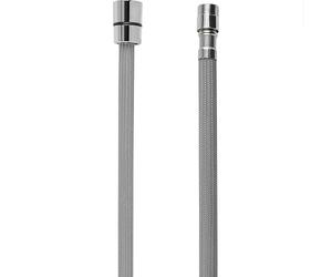 CORNAT AE70102 M15/1 x 1/2-inch x 150cm Plastic Shower Hose