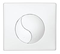 CORNAT AP3200 VWC352/WEK2 YIN Cover Plate - White