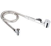 Cornat Basin Shower Kit, Retrofit Shower Head for Universal Use, 1 piece, SA141.