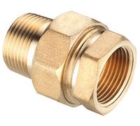 Cornat brass fitting 1 inch (2.54 cm), T396622