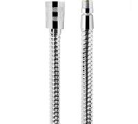 CORNAT AE70201 Shower Hose M15/1x1/2 x80cm Chrome