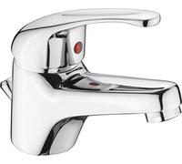 CORNAT FAB1 3065 Fabio SLM Chrome Tap for Wash Basin
