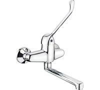 CORNAT FEL67 2097 FELITTO SLM Sink-Unit Wall-mou