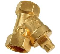 Cornat FLOR90895 Universal Check Valve, Multi-Colour
