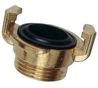 Cornat FLOR92226 Quick Coupling Thread Piece, Multicolour