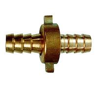 Cornat FLOR92415 Threaded Hose Coupling Set, Set of 3 Pieces