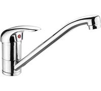 CORNAT FR52 Free SLM Tap for Bath - Chrome