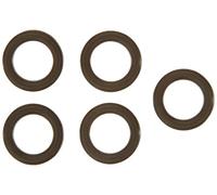 Cornat O-Ring for Grohe 8 x 2.5 mm (Pack of 5) TEC380266