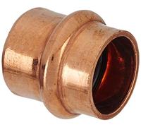 Cornat Press Cap and not Needed to Seal Connectors with 1 Joint A 18 mm (1), T654218B