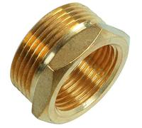 Cornat Reducing Piece, Multi-Colour,AG 1 1/4" x 1"