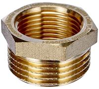 Cornat Reducing Piece, Multi-Colour,AG 1" x 3/4"