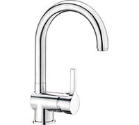 CORNAT SKA5 2048 Skagen SLM for Sink Unit - Chrome