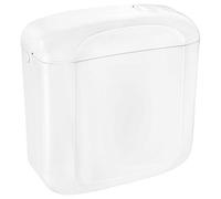 CORNAT SPK1300 Close-coupled Cistern HALIOS