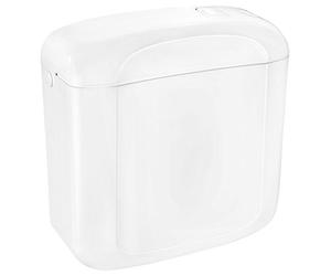 CORNAT SPK1300 Close-coupled Cistern HALIOS