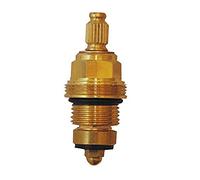 CORNAT T302901 Inside top Part 1/2" Brass, 1/2-inch