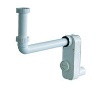 CORNAT T316012 Surface Mounted Odour trap11/4 x40mm