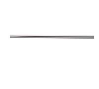 CORNAT T317105 Copper Pipe 8x300mm Chrome, 8 mm x 300 mm