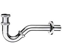 CORNAT T317503 Bidet-Type Trap 1 1/4" Chrome 215