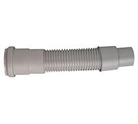 CORNAT T323101 40/50 x 50 x 250mm Flexible Plastic Pipe