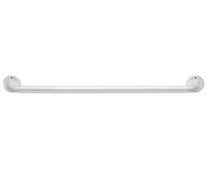 CORNAT T343500 Bath-Towel Holder Brass 25x600mm