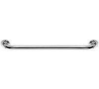 CORNAT T343599 25 x 600 mm Brass Bath-Towel Holder