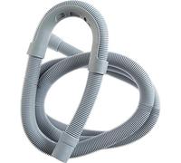 CORNAT T357402 2m Spiral Waste Hose for Washing Machine Bracket