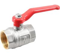 CORNAT T571443 Ball Cock 1", Multicoloured, 1 Zoll