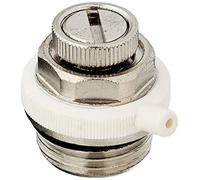 CORNAT T593006 1/2-inch 2P Automatic Radiator Air Vents