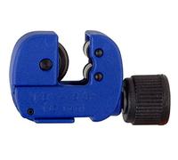 CORNAT T595205 Pipe Cutter Mini, Blue